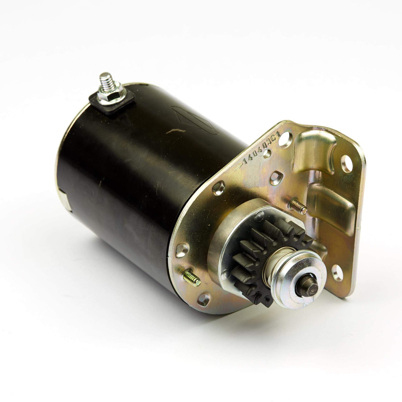 Electric Starters, Starter Motors