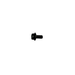 92153-0009 Kawasaki Bolt | DRMower.ca