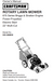 944.368650 Owner's Manual for Craftsman 22" Self Propelled Lawn Mower   | DRMower.ca